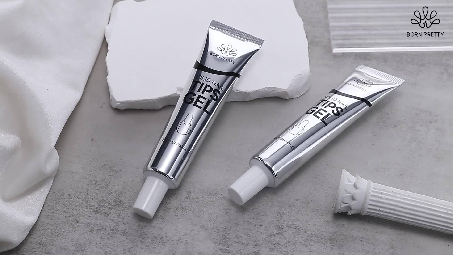 Super Strong Nail Glue for Press on Nails - Image 12