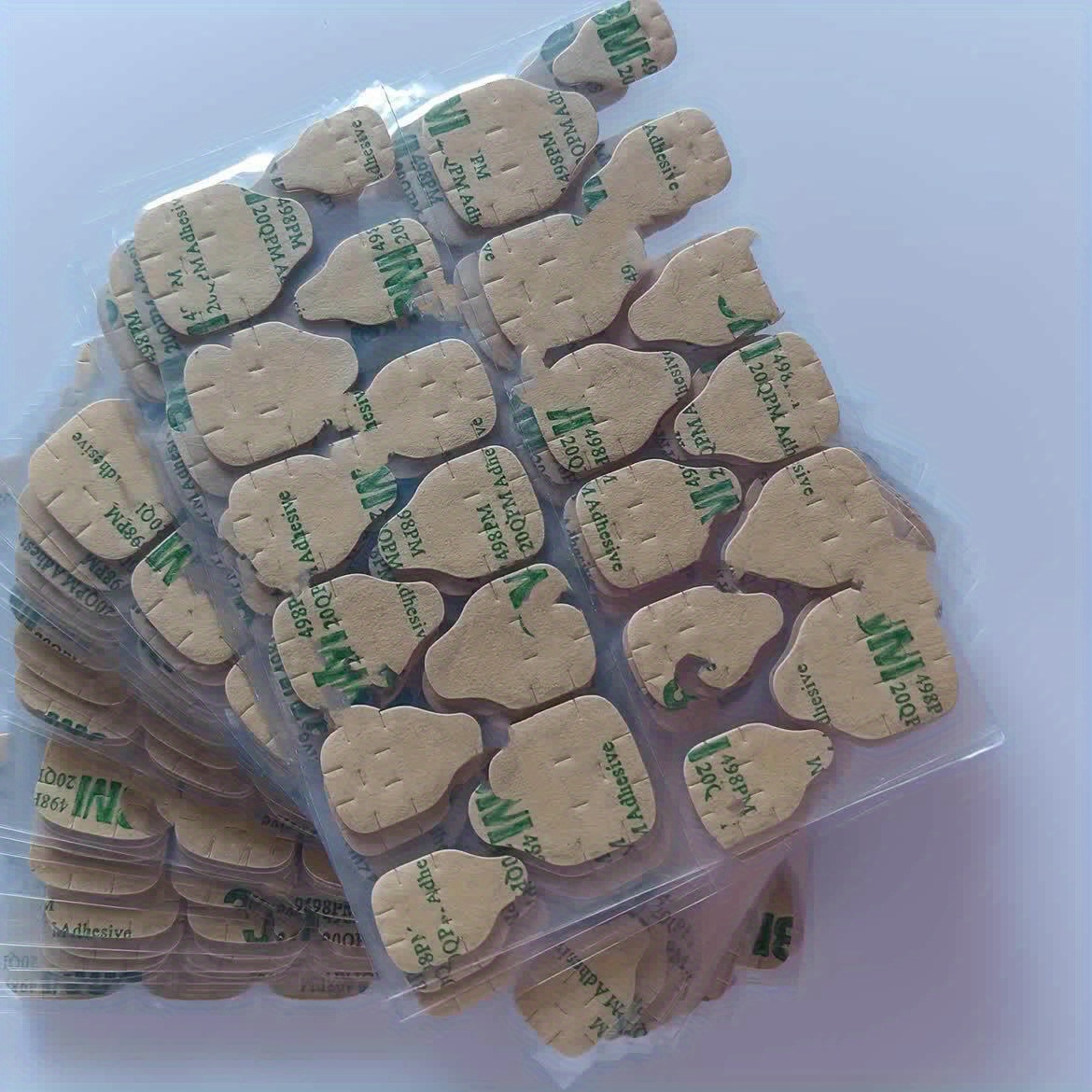 Strong Adhesive Dual-Sided For Press On Nails - Image 11