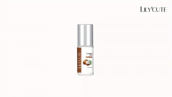 Cuticle Oil Nail Natural Nutrition - Image 14