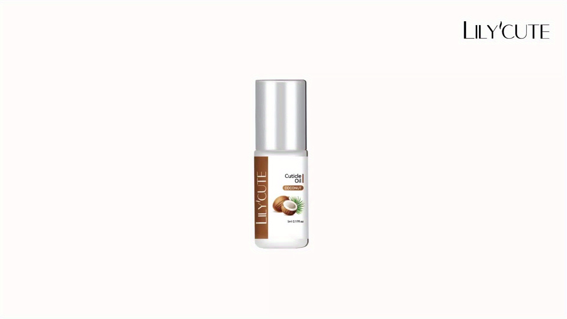 Cuticle Oil Nail Natural Nutrition - Image 14