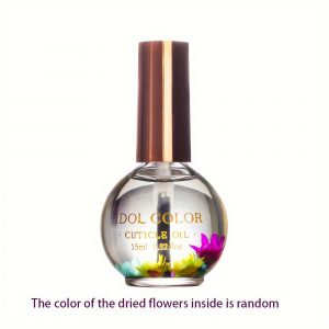 Premium Japanese-Style Hydrating Cuticle & Nail Oil - Image 8