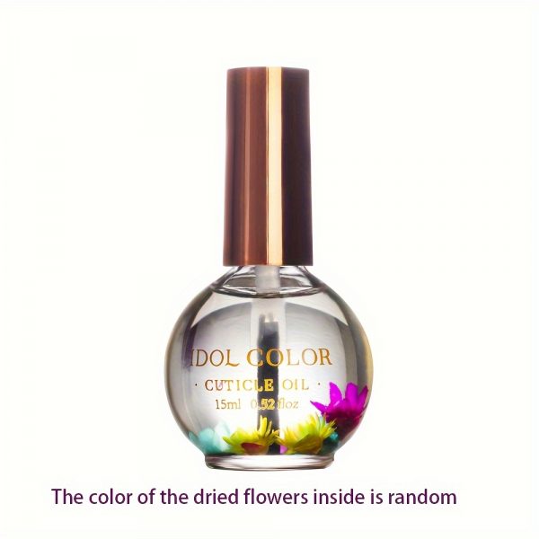 Premium Japanese-Style Hydrating Cuticle & Nail Oil - Image 8
