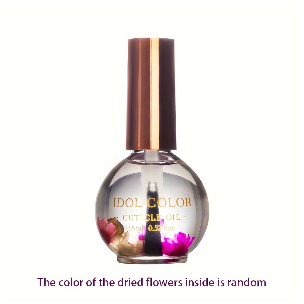 Premium Japanese-Style Hydrating Cuticle & Nail Oil - Image 15