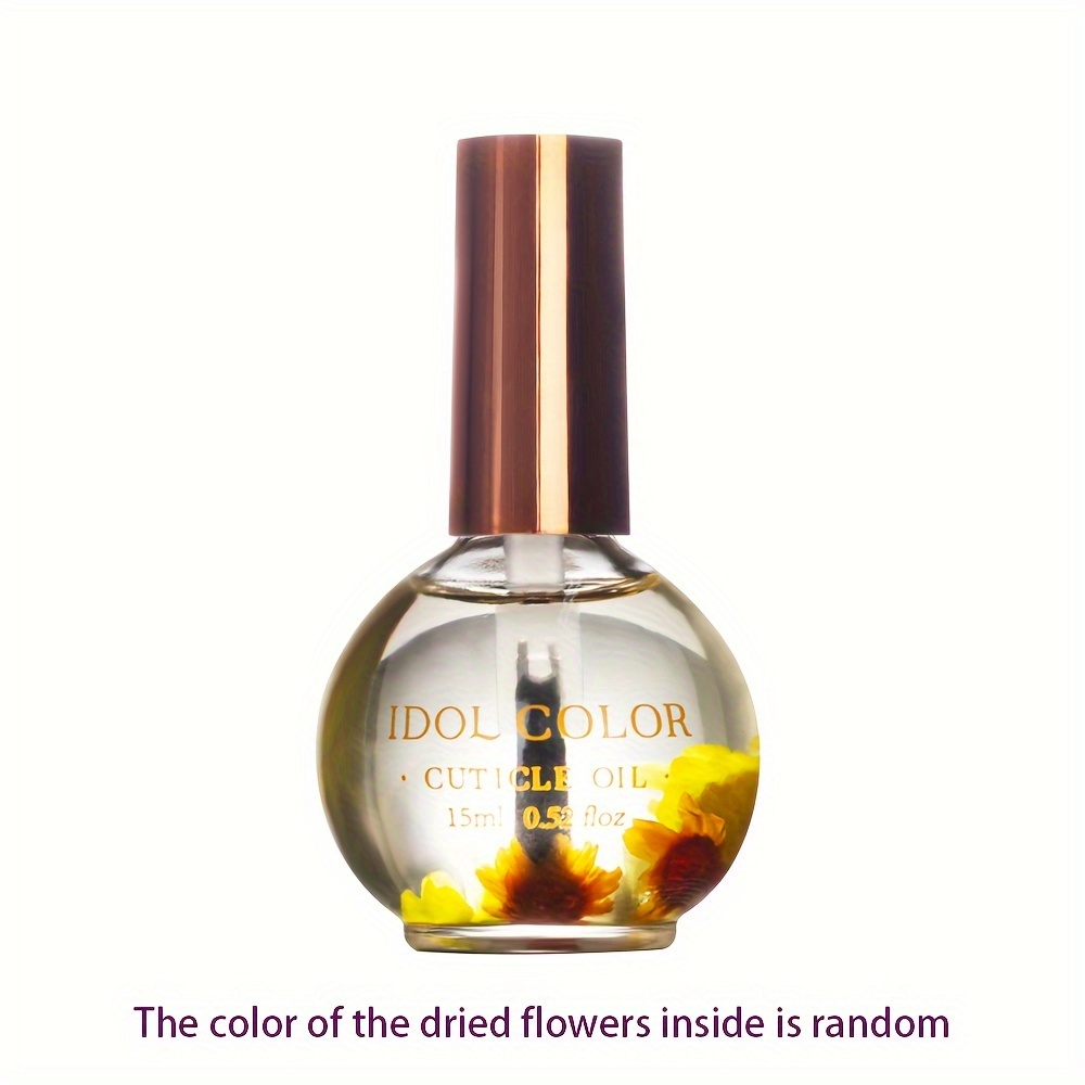 Premium Japanese-Style Hydrating Cuticle & Nail Oil - Image 7