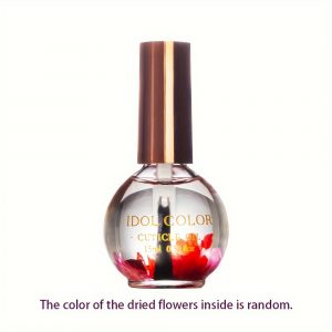 Premium Japanese-Style Hydrating Cuticle & Nail Oil - Image 6