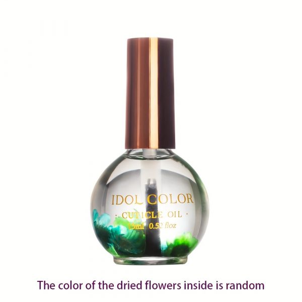 Premium Japanese-Style Hydrating Cuticle & Nail Oil - Image 13