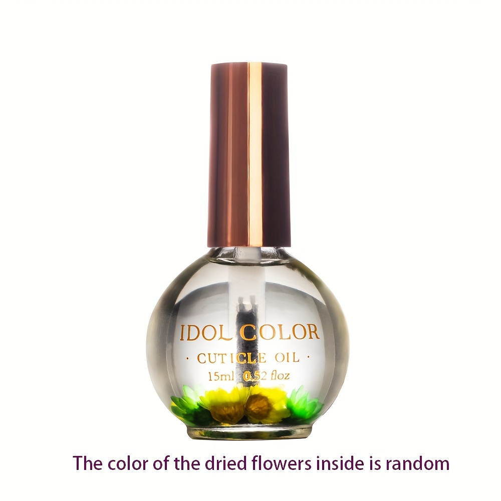 Premium Japanese-Style Hydrating Cuticle & Nail Oil - Image 21
