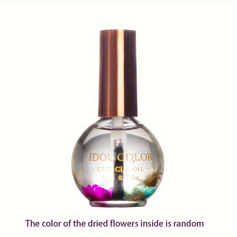 Premium Japanese-Style Hydrating Cuticle & Nail Oil - Image 16