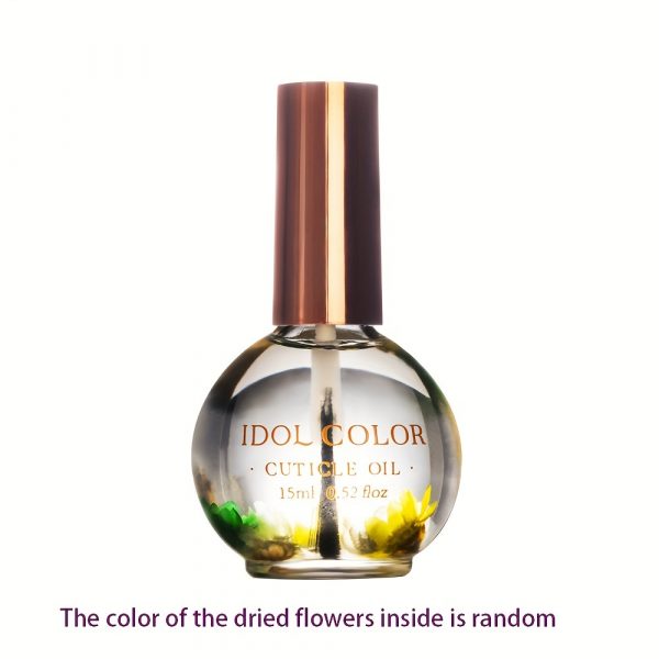 Premium Japanese-Style Hydrating Cuticle & Nail Oil - Image 11
