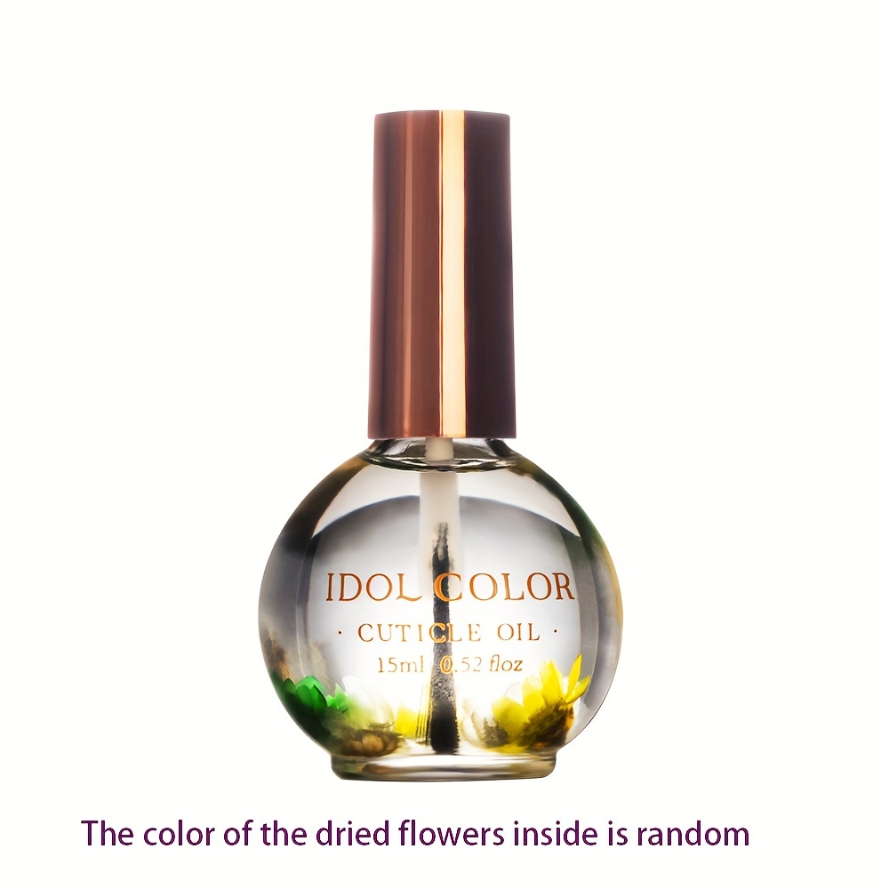 Premium Japanese-Style Hydrating Cuticle & Nail Oil - Image 11