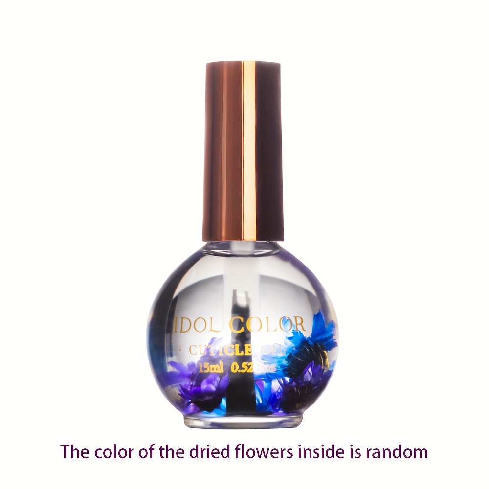 Premium Japanese-Style Hydrating Cuticle & Nail Oil - Image 19