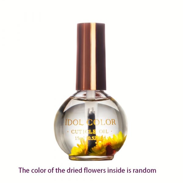 Premium Japanese-Style Hydrating Cuticle & Nail Oil - Image 18
