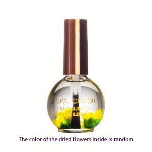 Premium Japanese-Style Hydrating Cuticle & Nail Oil - Image 20