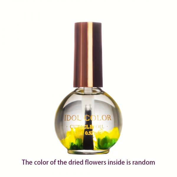 Premium Japanese-Style Hydrating Cuticle & Nail Oil - Image 20