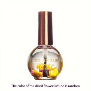 Premium Japanese-Style Hydrating Cuticle & Nail Oil - Image 9