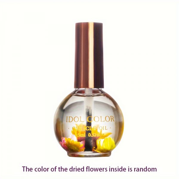 Premium Japanese-Style Hydrating Cuticle & Nail Oil - Image 9