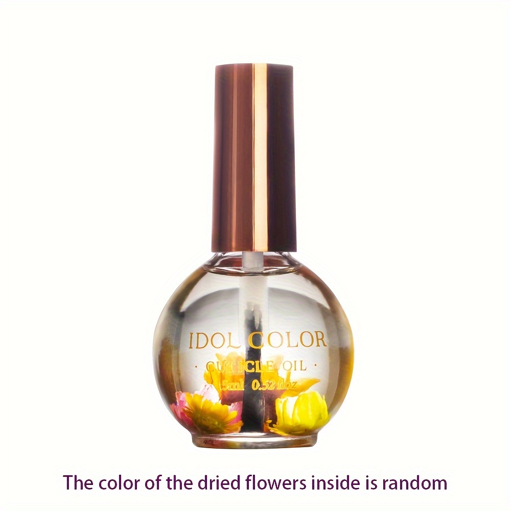 Premium Japanese-Style Hydrating Cuticle & Nail Oil - Image 9