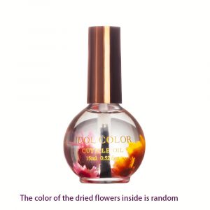 Premium Japanese-Style Hydrating Cuticle & Nail Oil - Image 17