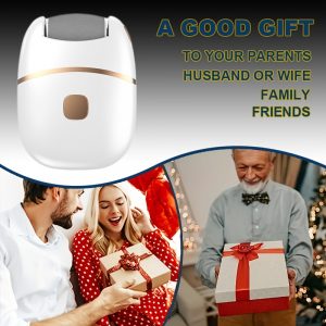 Smooth Callus Remover for Exfoliation - Image 4