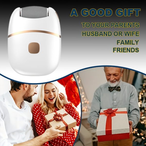 Smooth Callus Remover for Exfoliation - Image 4