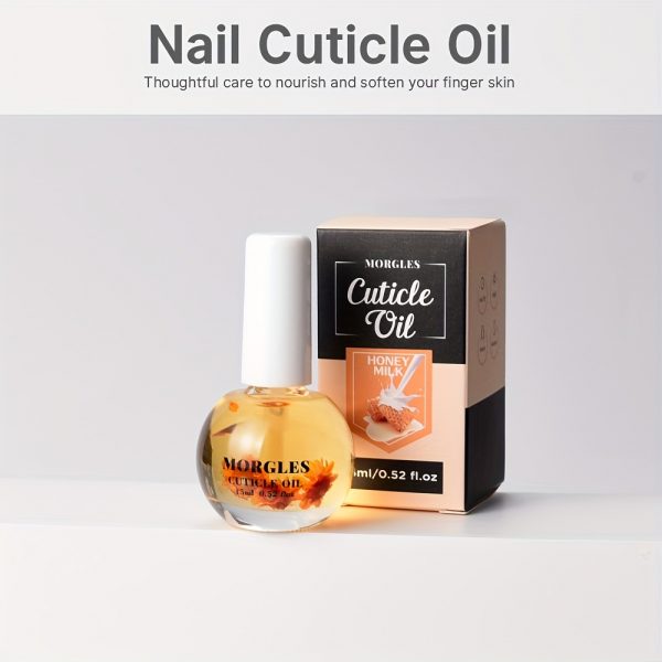 Professional Nail Care Kit - Image 7