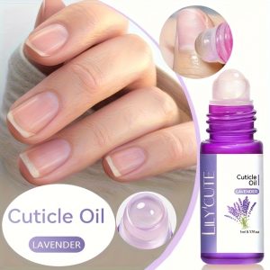 Cuticle Oil Nail Natural Nutrition - Image 10