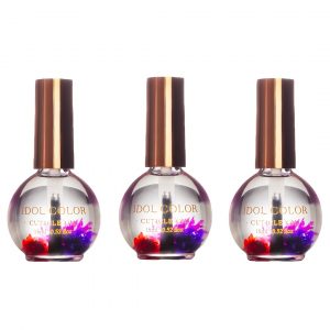 Premium Japanese-Style Hydrating Cuticle & Nail Oil - Image 14