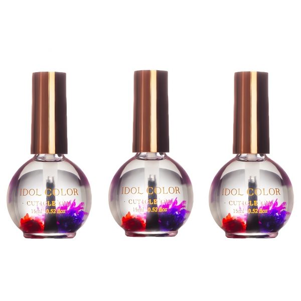 Premium Japanese-Style Hydrating Cuticle & Nail Oil - Image 14