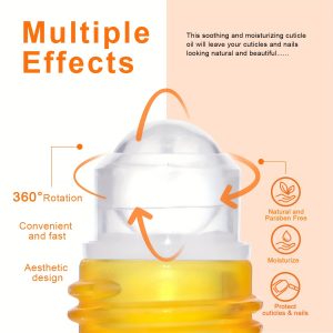 Cuticle Oil Nail Nutrition - Image 2