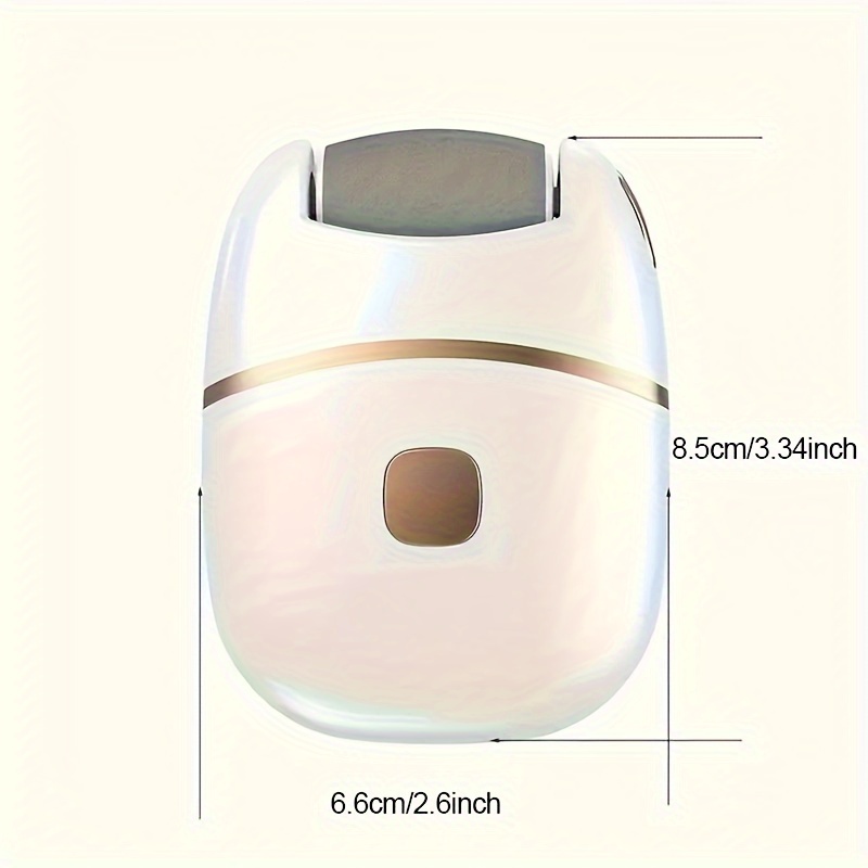 Smooth Callus Remover for Exfoliation - Image 3
