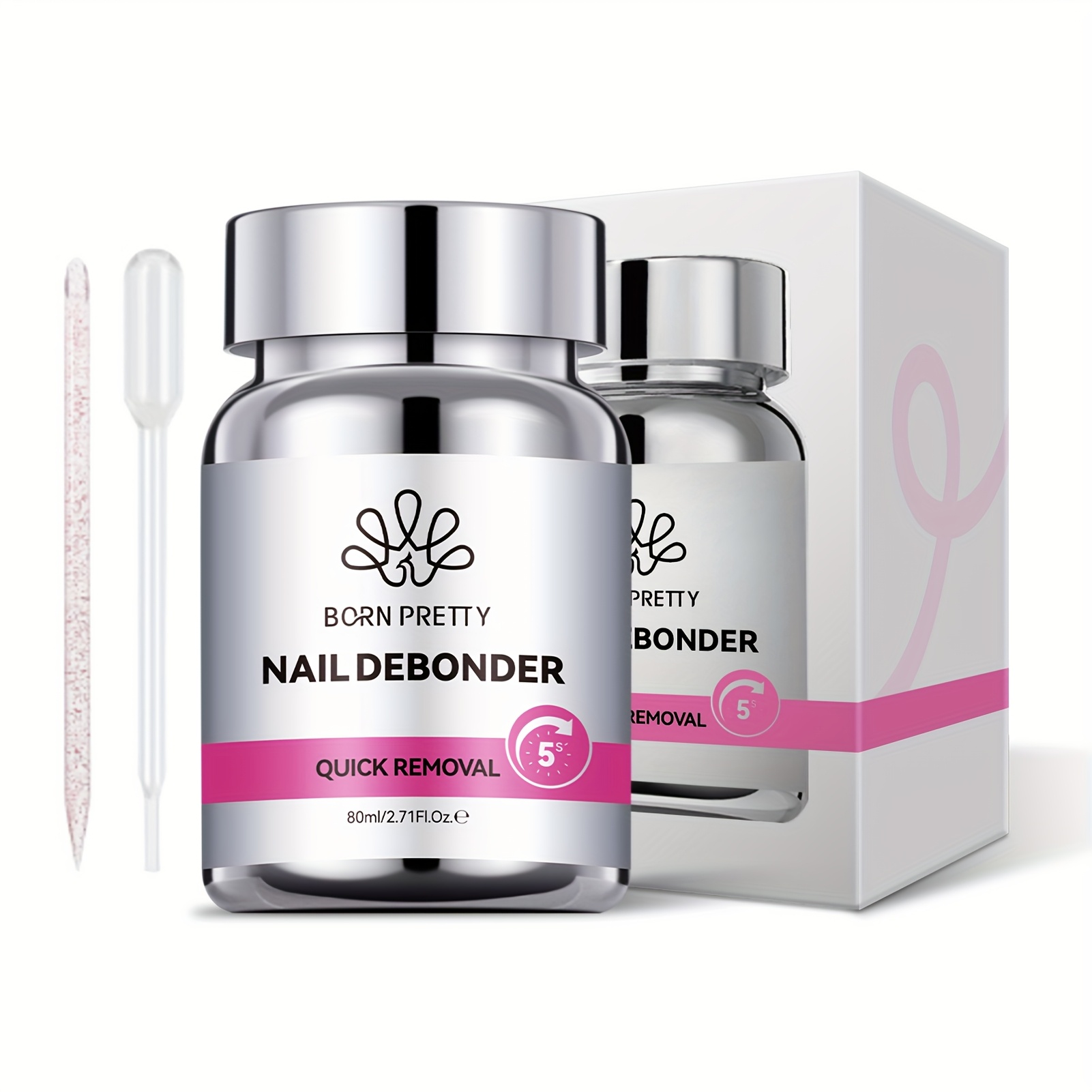 Nail De-bonder Glue Super Fast - Image 3