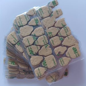 Strong Adhesive Dual-Sided For Press On Nails - Image 3
