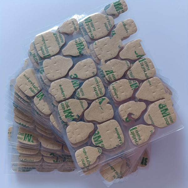 Strong Adhesive Dual-Sided For Press On Nails - Image 3