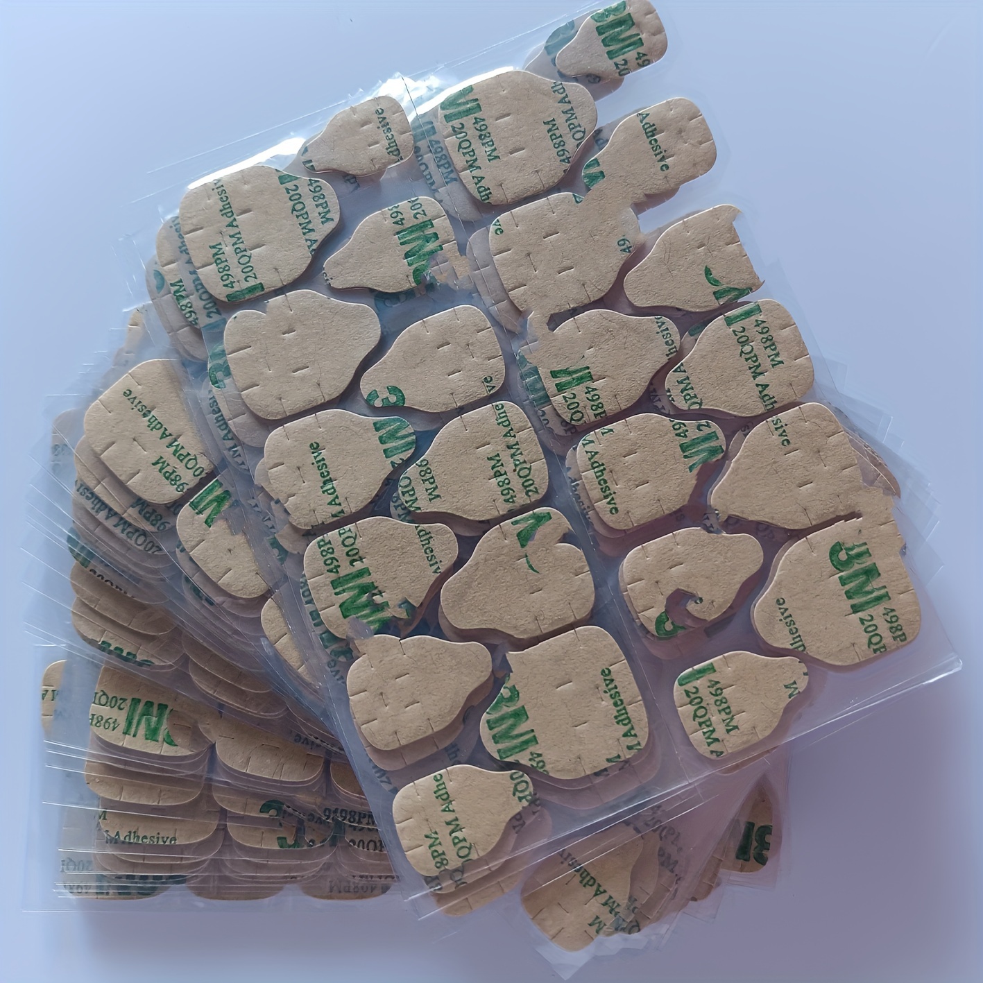 Strong Adhesive Dual-Sided For Press On Nails - Image 3