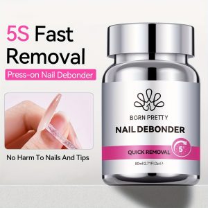 Nail De-bonder Glue Super Fast - Image 2