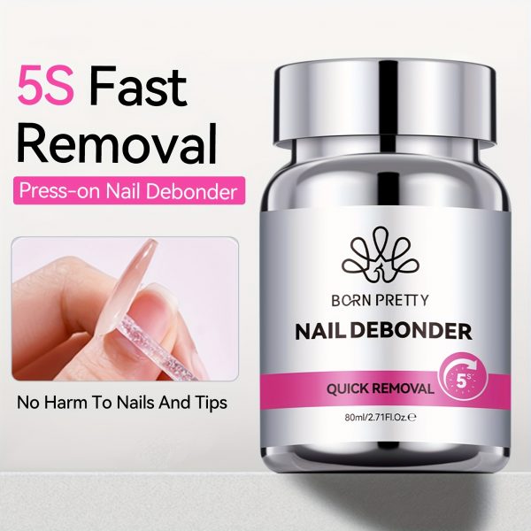 Nail De-bonder Glue Super Fast - Image 2