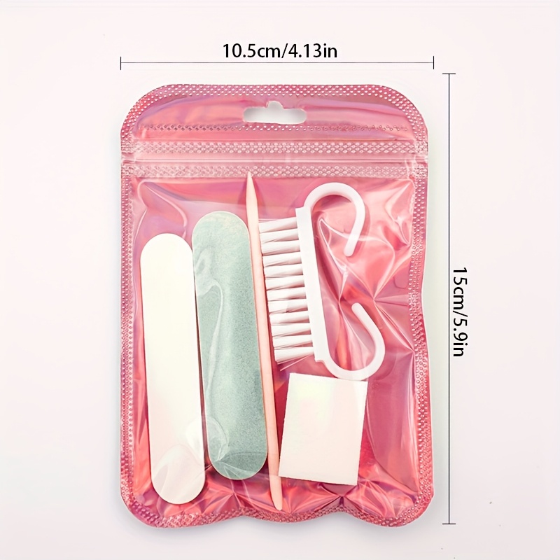 12 Packs Of Mini Nail Kit - Image 4