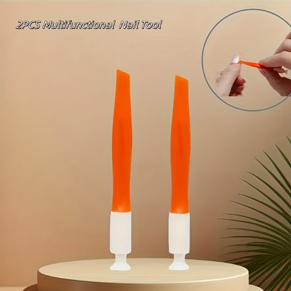 Nail Art Suction Cup Tool - Image 6