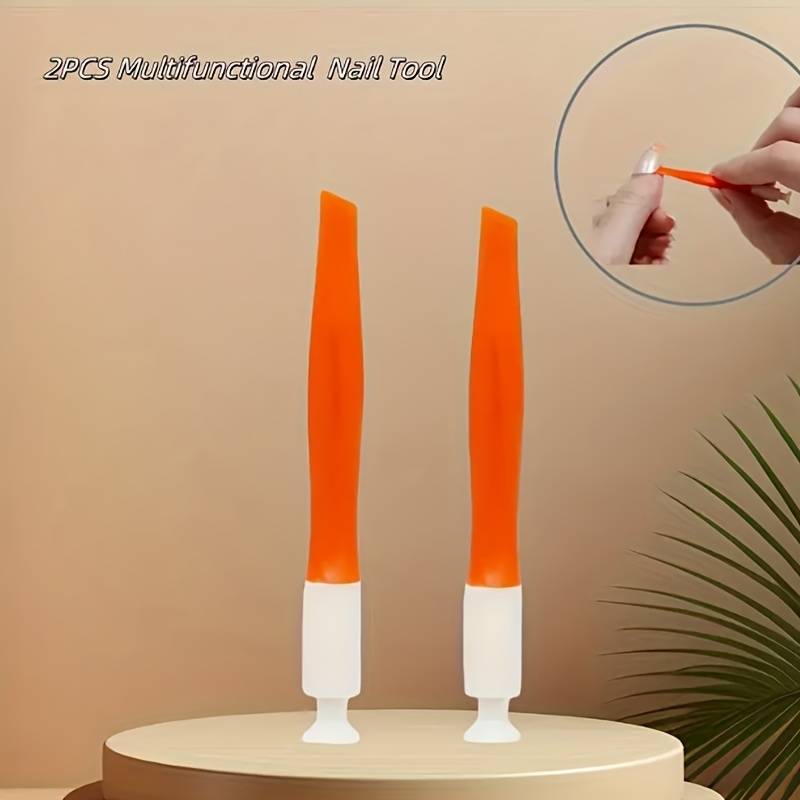 Nail Art Suction Cup Tool - Image 6