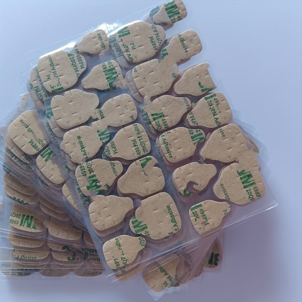 Strong Adhesive Dual-Sided For Press On Nails