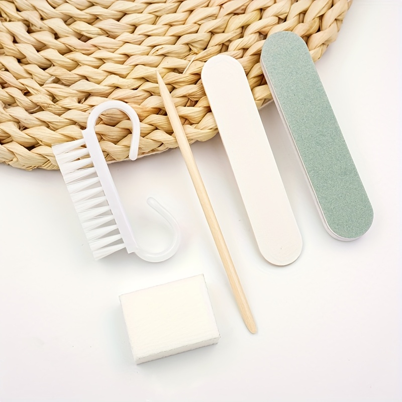 12 Packs Of Mini Nail Kit - Image 5