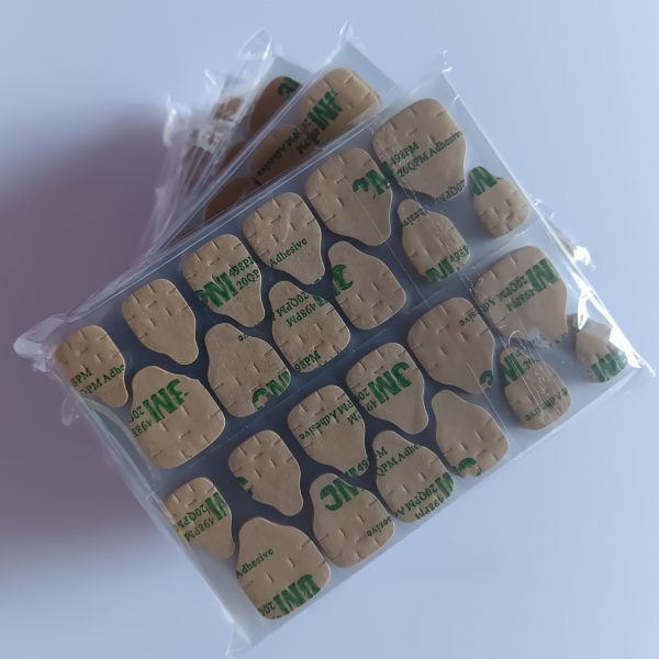 Strong Adhesive Dual-Sided For Press On Nails - Image 5