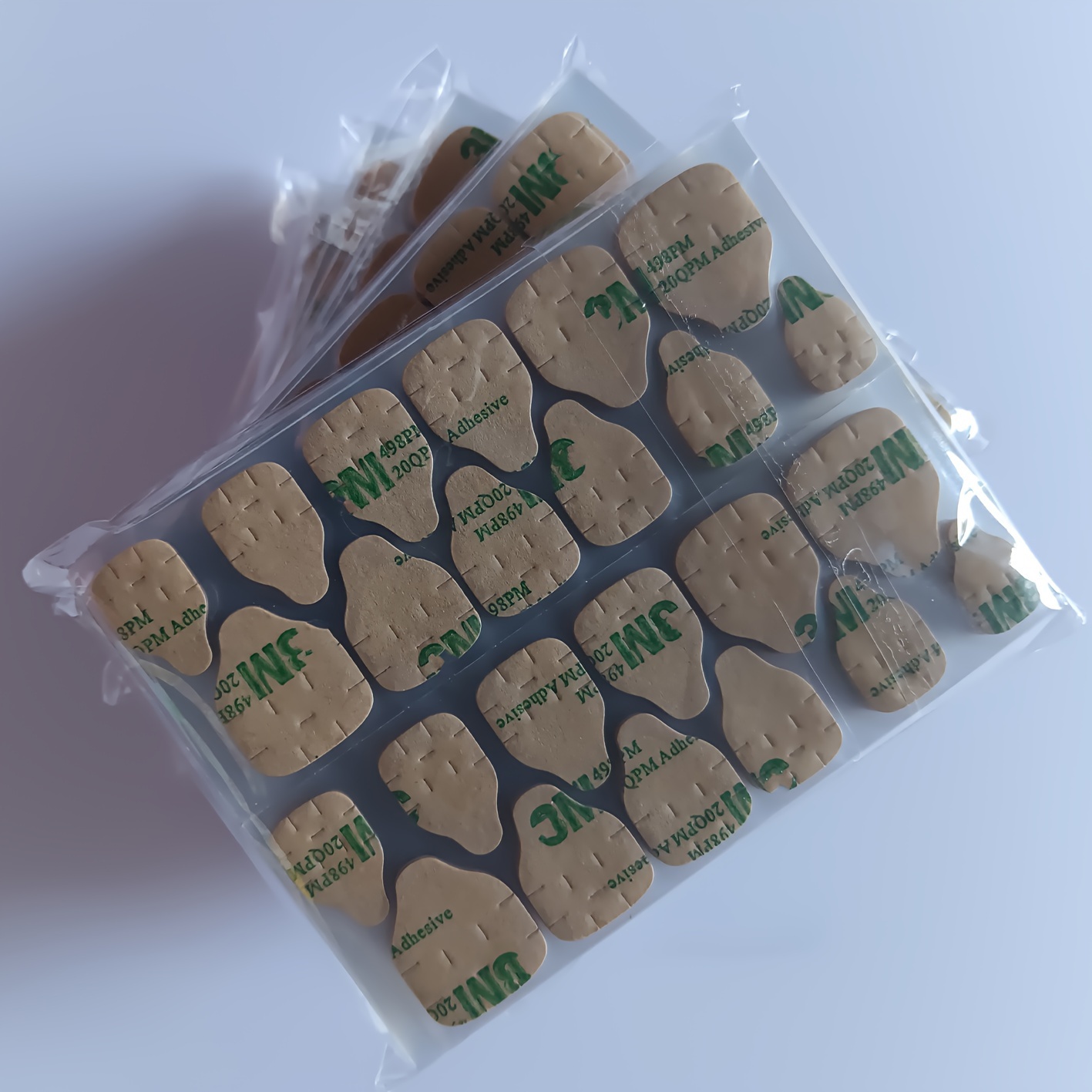 Strong Adhesive Dual-Sided For Press On Nails - Image 5