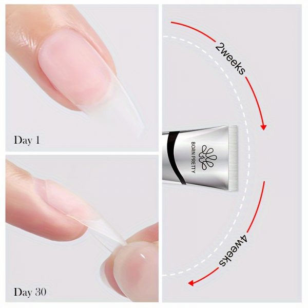 Super Strong Nail Glue for Press on Nails - Image 5