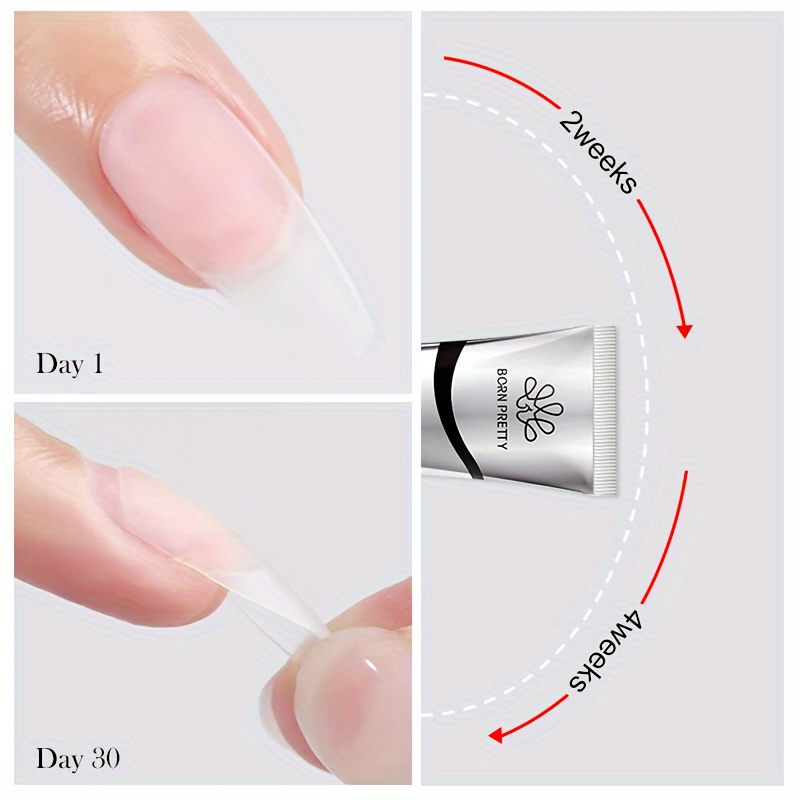 Super Strong Nail Glue for Press on Nails - Image 5