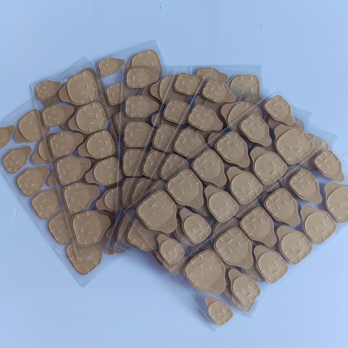 Strong Adhesive Dual-Sided For Press On Nails - Image 7