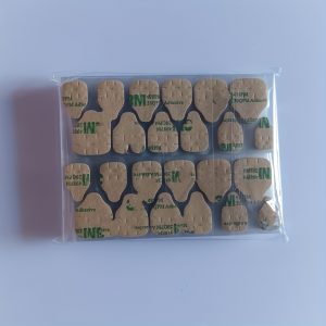 Strong Adhesive Dual-Sided For Press On Nails - Image 2