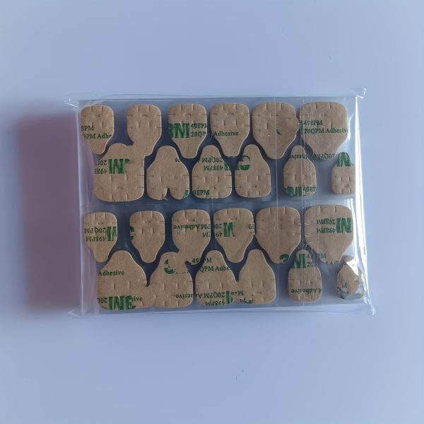 Strong Adhesive Dual-Sided For Press On Nails - Image 2