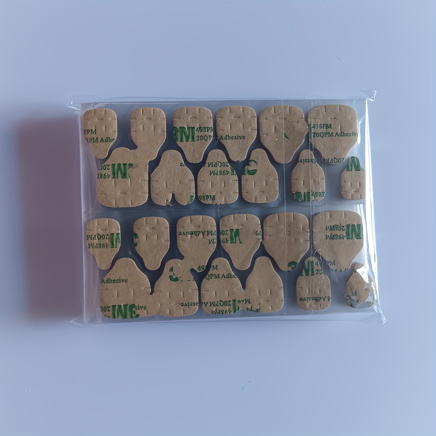 Strong Adhesive Dual-Sided For Press On Nails - Image 2