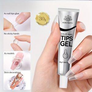 Super Strong Nail Glue for Press on Nails - Image 2